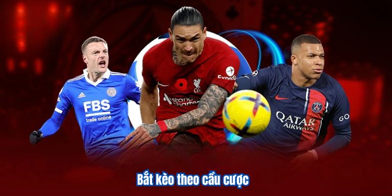 Bóng Đá Ảo VZ99 Là Gì - Khái Niệm Và Kinh Nghiệm Cá Độ 4 Bắt kèo theo cầu cược