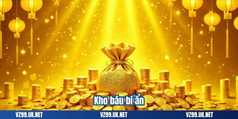 Kho báu bí ẩn