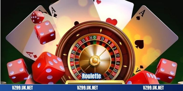Roulette