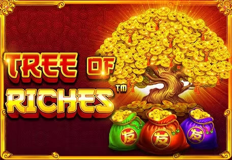VZ99 128 tree of riches