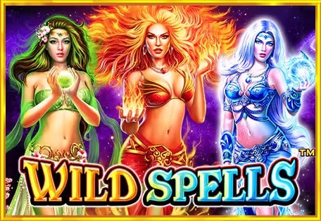 VZ99 127 wild spells