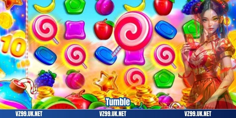 Sweet Bonanza – Slot Game Trực Tuyến Hàng Đầu Thị Trường 3 tumble