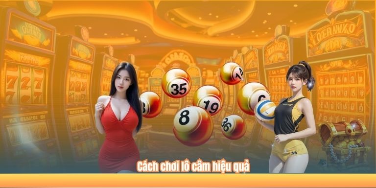 Lô Câm – Khái Niệm Và Chiến Lược Chinh Phục Hiệu Quả Năm 2025 2 Cách chơi lô câm hiệu quả