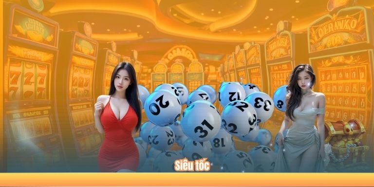 Siêu tốc