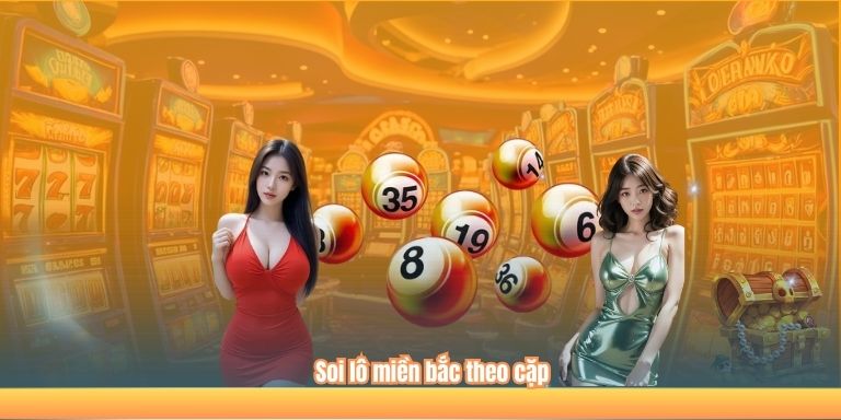 Lô Câm – Khái Niệm Và Chiến Lược Chinh Phục Hiệu Quả Năm 2025 4 Soi lô miền bắc theo cặp